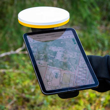 Trimble Catalyst käsikahvavarusteilla
